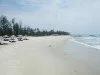 Beach Side of Hoi An