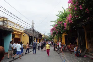 Hoi An Ancient City - Daytime