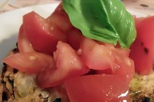 Pizzarcano Rome