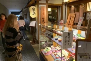 羽田空港のおすすめレストランを発見！海外旅行の前に和食でほっと一息♪