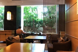 [The Prince Sakura Tower Tokyo] Worse! ? The conditions for using the Executive Lounge have changed! [Club lounge review review]