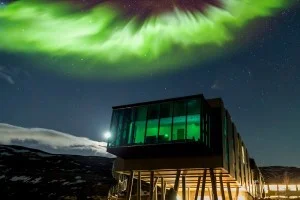 ION Adventure Hotel - Nesjavellir / アイスランド - Design Hotels