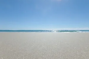 Kirra beach in Coolangatta like a heaven  / STORY 39 - Gold Coast Trip in May 2016