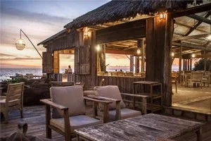 [雨季で格安！ベトナム・フーコック島旅行記7] エコリゾートMango Bay Resort， Phu Quoc(マンゴー ベイ リゾート フーコック)