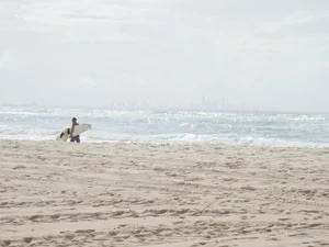 [雨季で格安！ベトナム・フーコック島旅行記11] 海って、潜ったり魚見たりだけじゃないんだね