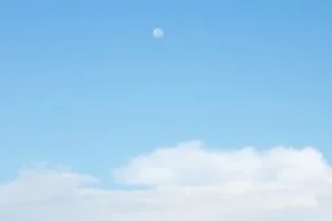 [雨季で格安！ベトナム・フーコック島旅行記43] フーコック島・雨季の空に青空広がる