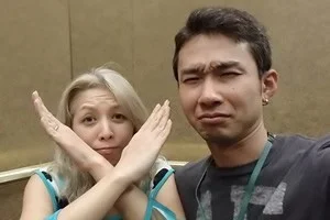 [LAからメキシコクルーズ＆ディズニーランド旅行記32] カジノでやっぱり負ける・・・