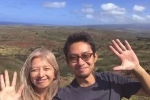 モロカイ島の西側カルアコイは驚くほどの絶景！