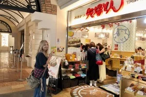 中部国際空港・セントレアで名古屋めしを食べよう♪