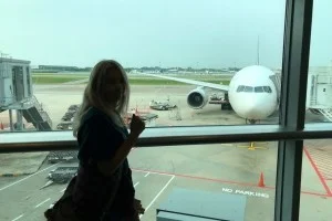 苦難を乗り越え、シンガポール航空 B777-200 エコノミークラスで西オーストラリア・パースにGO！