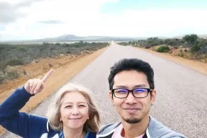 とんでもなく広くてスケールの大きさに圧倒されるケープ・ル・グランド国立公園