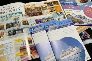 [ボイジャー・オブ・ザ・シーズで行く東南アジア・クルーズ旅行記4] オンラインチェクインも終わり、クルーズ船に乗り込む準備は完璧♪