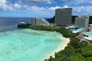 [コロナ後初海外旅行！夏休みグアム旅行記5] グアム出発前の最後の準備