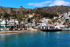 [LA Disneyland Mexico Cruise Travelogue Boat Travel Blog] Los Angeles and Mexico! [Carnival Cruise]