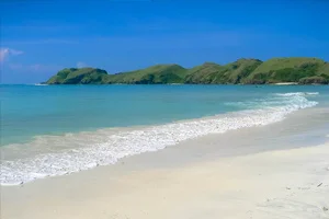 Lombok Island Trip in MAY 2017