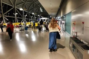 【航空会社の対応も様々】関空被害での臨時便について不満に思うこと