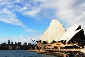 オーストラリア・シドニーの年間の天気（気候）と旅行に最適なベストシーズン！