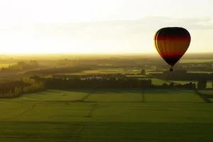 ニュージーランド・クライストチャーチの年間の天気（気候）と旅行に最適なベストシーズン！