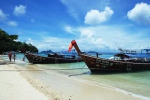 最悪の時期に注意！タイ プーケットの年間の天気（気候）とベストシーズン【旅行に向いてるのはいつ？】