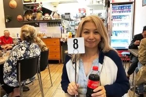 【海外旅行LIVE | 18年9月15日】パースでタイ料理。そのお味は？