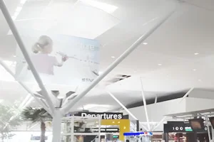 ブリスベン空港