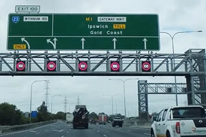 Beyond the high way M1 / STORY 15 - Gold Coast Trip in May 2016