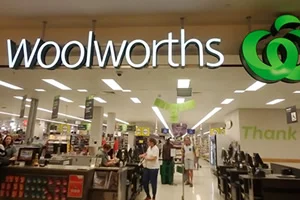 [ゴールドコーストの絶景ビーチへ格安GW旅行記18] 2日目・Woolworthsでお買い物