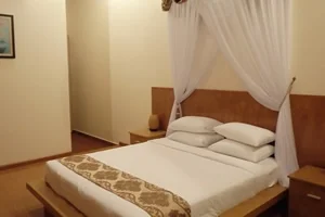 [雨季で格安！ベトナム・フーコック島旅行記27] ベトナム・フーコック島Gold Coast Phu Quoc Resort のお部屋