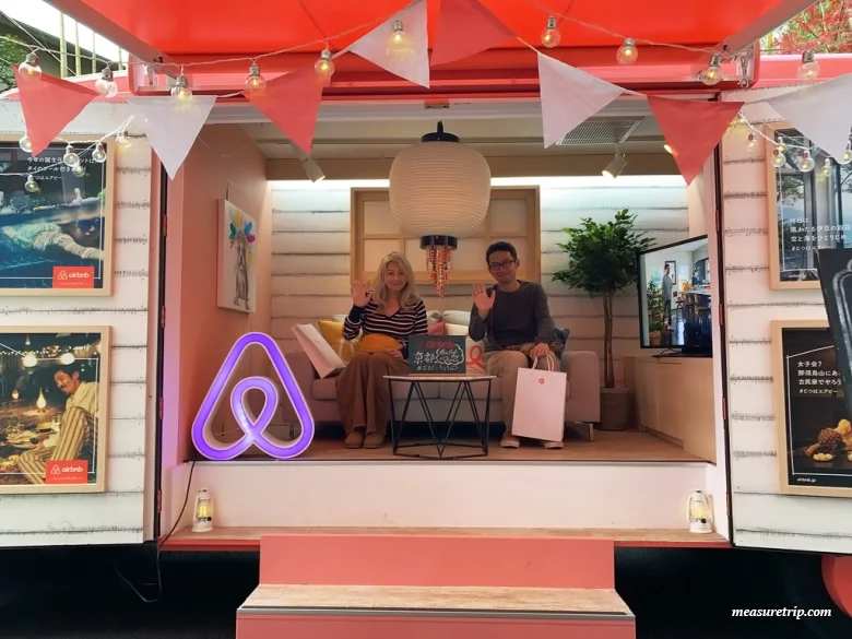 Airbnb Day in Kyoto 2018：京都芸術劇場 春秋座で感じた民泊の未来