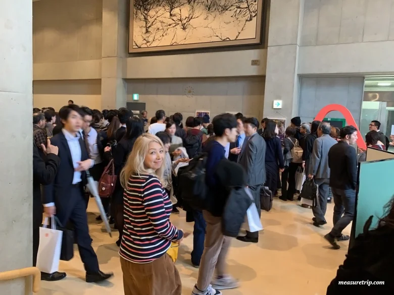 Airbnb Day in Kyoto 2018：京都芸術劇場 春秋座で感じた民泊の未来