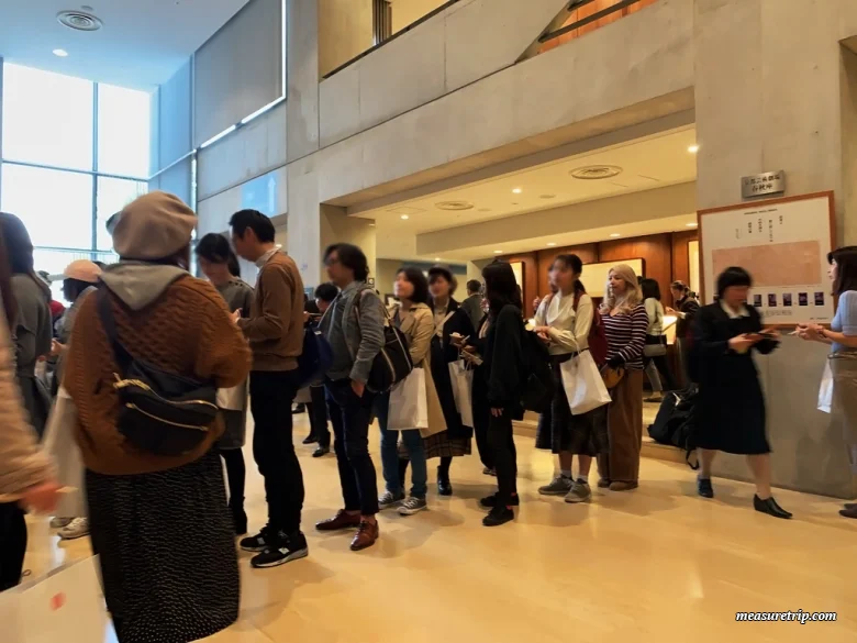 Airbnb Day in Kyoto 2018：京都芸術劇場 春秋座で感じた民泊の未来