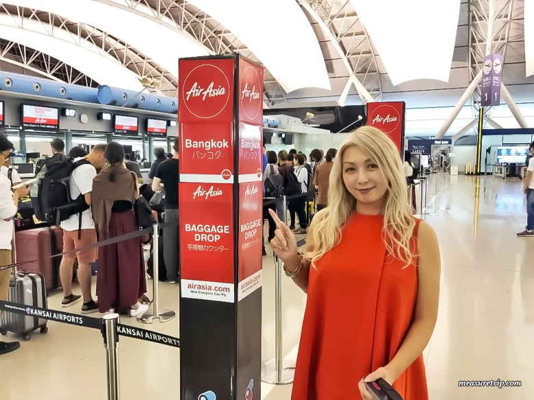 AirAsia Carry-On vs. Checked Baggage: What You Need to Know