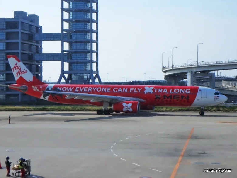 How to Check AirAsia Flight Delays and Cancellations Due to Bad Weather or Other Reasons