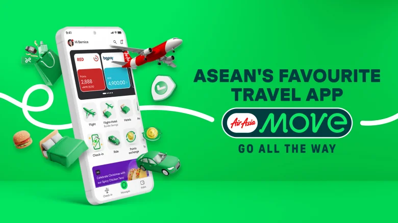 How to Check AirAsia Flight Delays and Cancellations Due to Bad Weather or Other Reasons