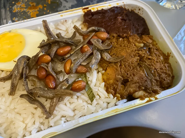 エアアジア機内食ガイド：おすすめメニューと持ち込みの注意点を徹底解説