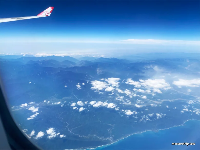 エアアジア座席指定ガイド:快適な空の旅のための選び方