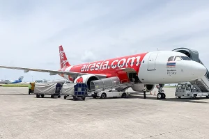 Airasia Guide