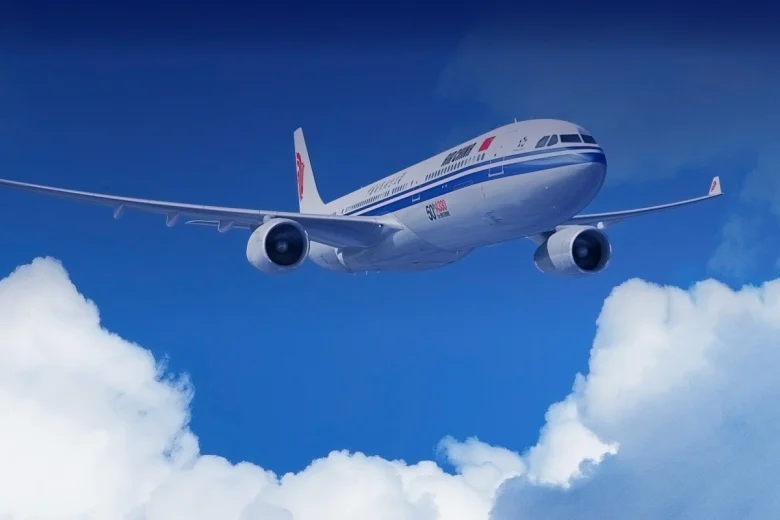 Air China (CA) Overview