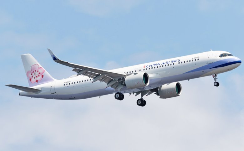 チャイナエアライン / 中華航空] - 台湾 | 世界の航空会社