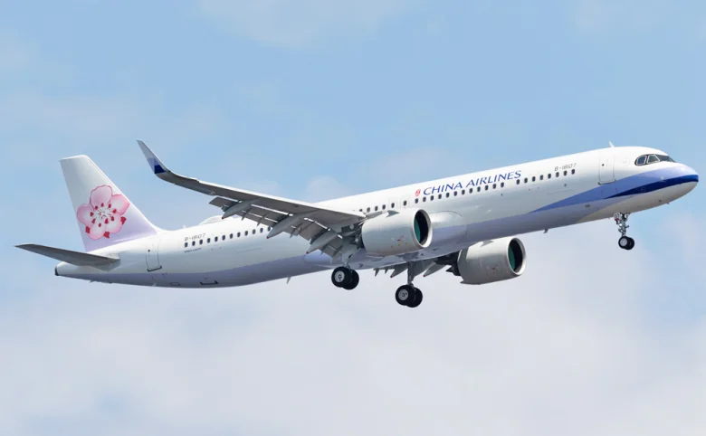 チャイナエアライン / 中華航空 ガイド