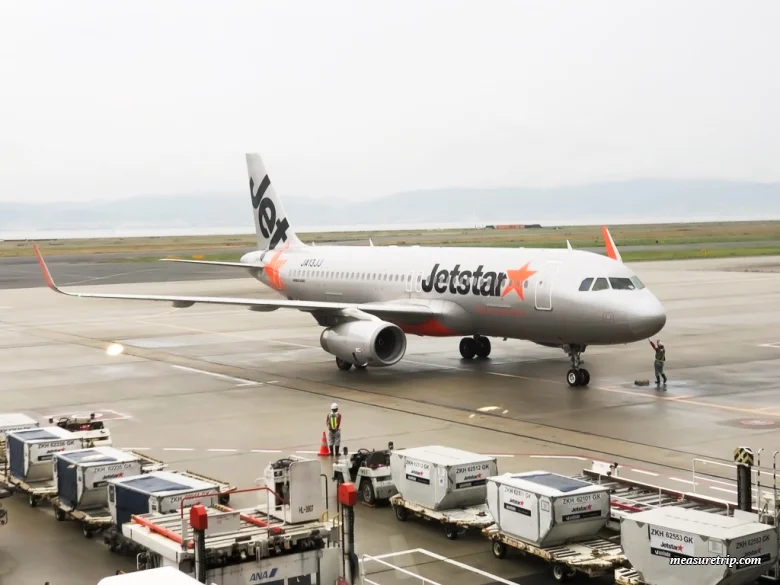 Jetstar Baggage Rules Complete Guide: Are Size and Weight Limits Strict? 2025 Latest Info