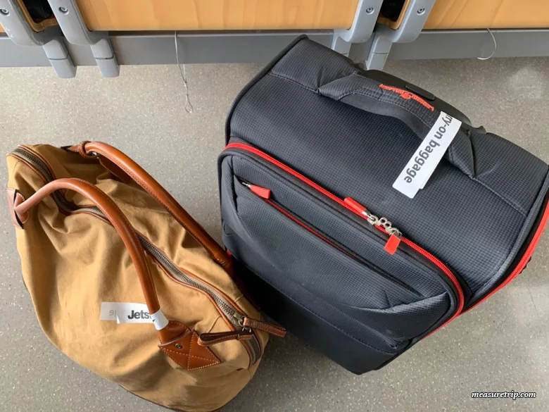 Jetstar Baggage Rules Complete Guide: Are Size and Weight Limits Strict? 2025 Latest Info