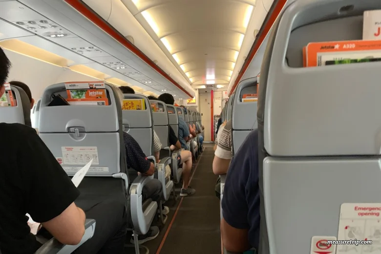 Jetstar Baggage Rules Complete Guide: Are Size and Weight Limits Strict? 2025 Latest Info