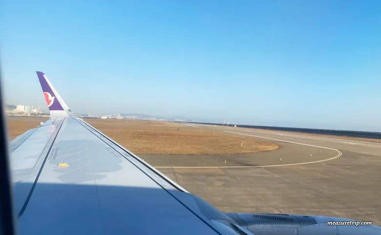 【マカオ航空】 エアマカオの機内食を食べてみた!