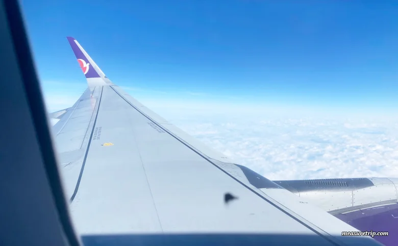 [マカオ航空] エコノミークラス A320 ガイド