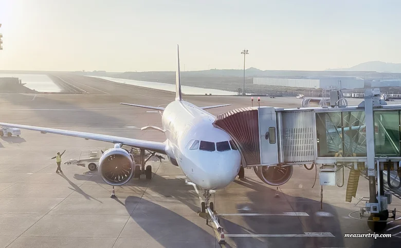 [マカオ航空] エコノミークラス A320 ガイド
