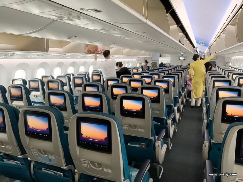 Khám Phá Đặc Điểm Nổi Bật Của B789 - Hành Trình Đến Với Đỉnh Cao Giao Dịch Thắng Lợi