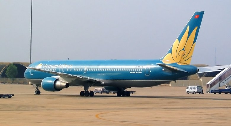 航空会社] ベトナム航空 - メジャートリップ お得な旅行情報