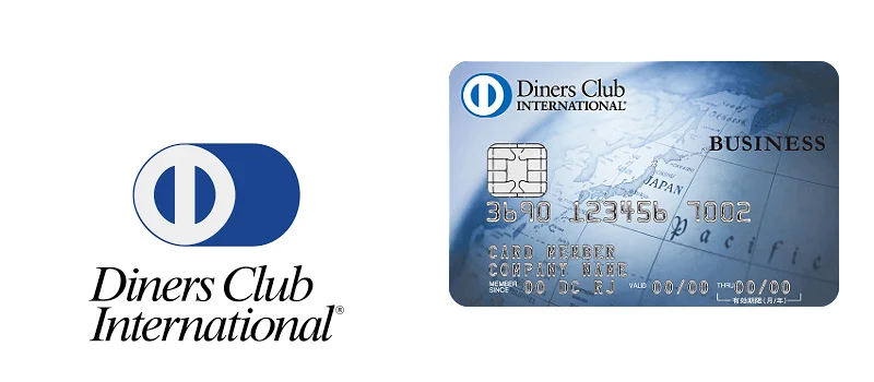 Which international credit card brands are recommended for travel?