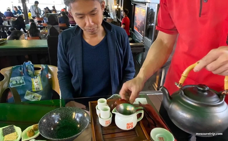 クルーズ旅行のお土産を事前に買えるおすすめ通販